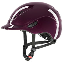 Load image into Gallery viewer, UVEX Kidoxx Junior Riding Helmet