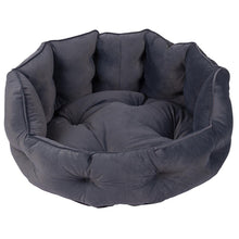 Load image into Gallery viewer, Bunty Monarch Dog Bed