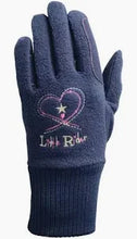 Load image into Gallery viewer, Little Rider Riding Star Children&#39;s Winter Gloves