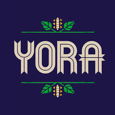 Yora Dog Food