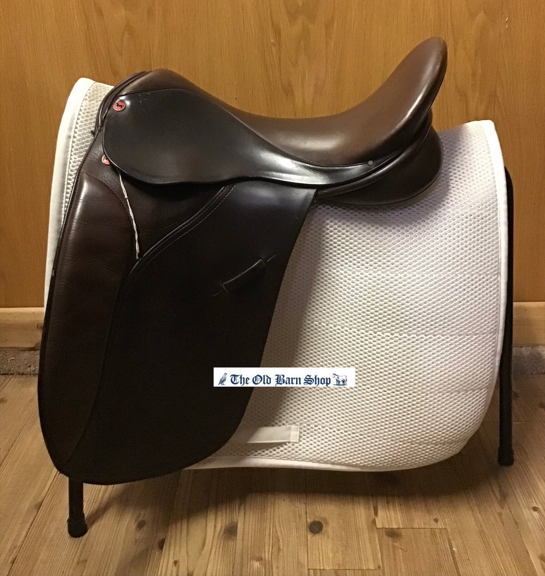 Arabian Springtree Dressage Saddle 17.5