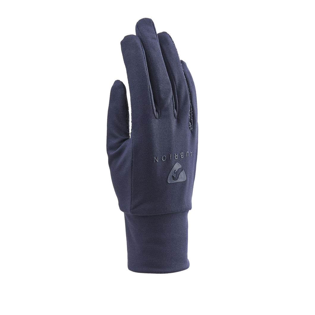 Aubrion Patterson Thermo Riding Gloves - Child's