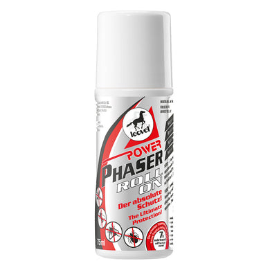 Leovet Power Phaser Roll On Fly Repellent