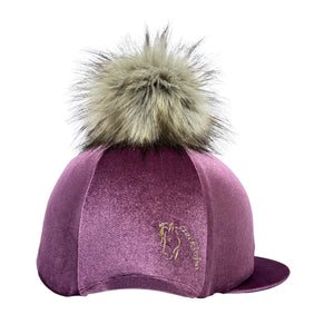 Stockinjur Hat Silk Truffle Collection