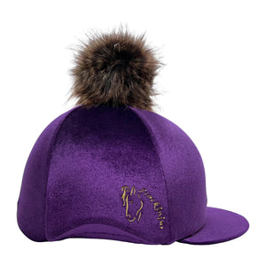 Stockinjur Hat Silk Truffle Collection