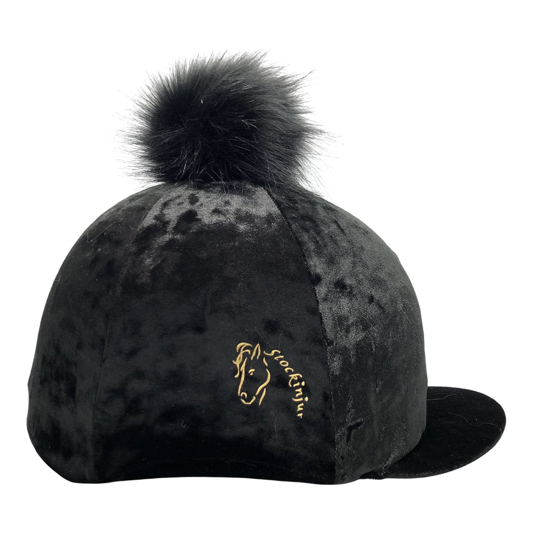 Stockinjur Hat Silk Dapple Collection