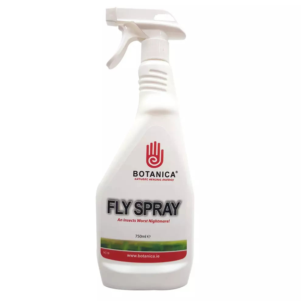 Botanica Fly Spray 750ml