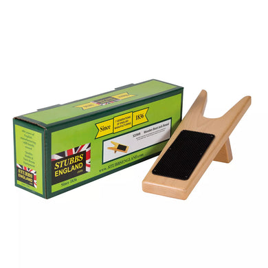 Stubbs Wooden Boot Jack Boxed