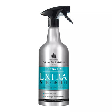 Carr & Day & Martin Flygard Extra Strength Insect Repellent Spray