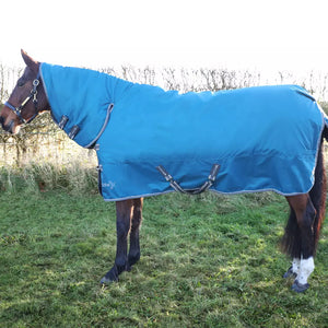 Hy Equestrian StormX Empra 50 Combi Turnout Rug