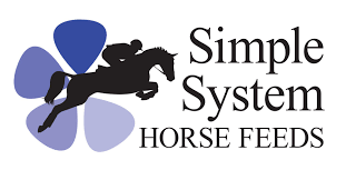 Simple System Horse Feed