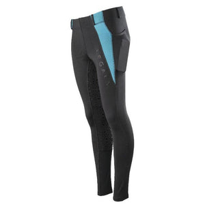 Legacy Kids Riding Tights