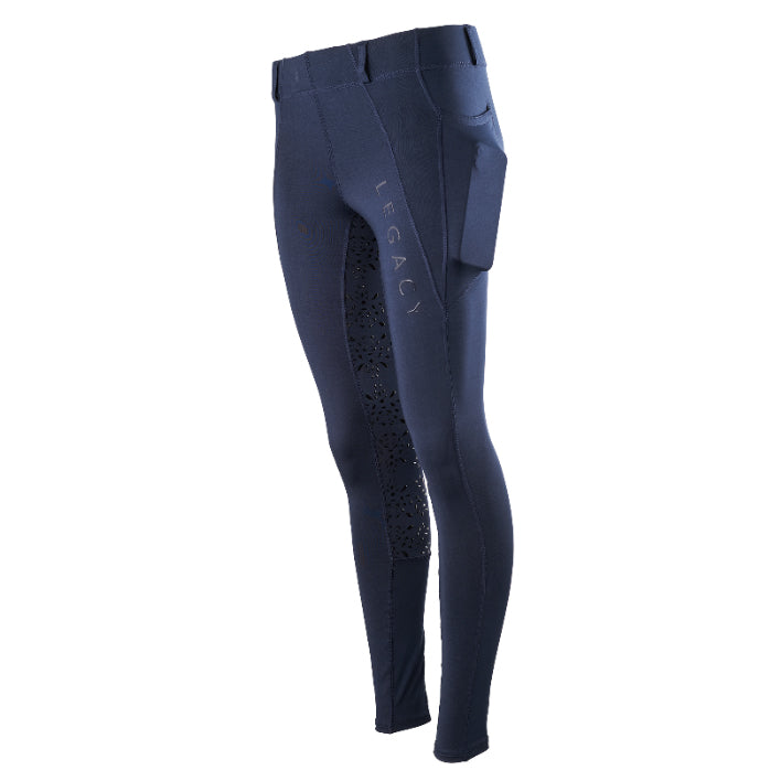 Legacy Kids Riding Tights