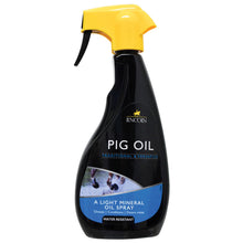 Load image into Gallery viewer, Lincoln Pig Oil