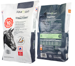 Equiglo Feeds