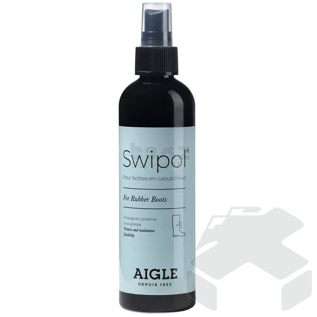 Swipol 200ml Pump Spray