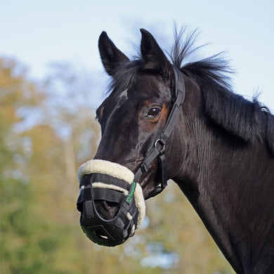 Freegraze Grazing Muzzle