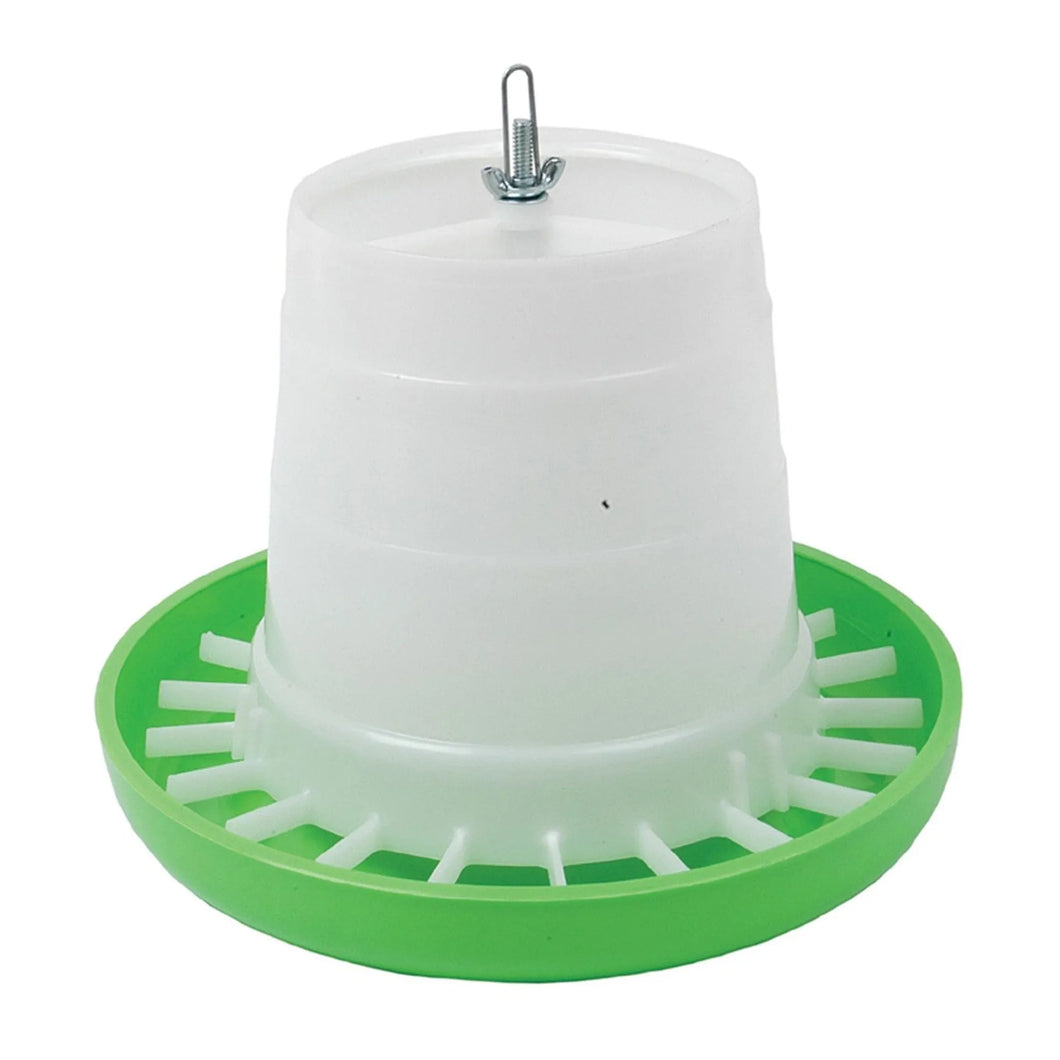 Stockshop Super Feeder Hopper 3KG