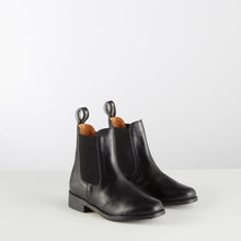 Load image into Gallery viewer, Toggi Ottowa Jodhpur Boots - Childs