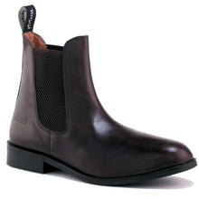 Load image into Gallery viewer, Toggi Ottowa Jodhpur Boots - Childs