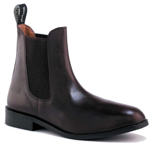 Toggi Ottowa Jodhpur Boots - Childs