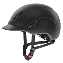 Load image into Gallery viewer, UVEX Kidoxx Junior Riding Helmet