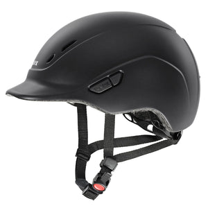 UVEX Kidoxx Junior Riding Helmet