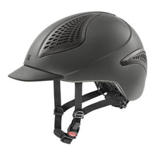 Load image into Gallery viewer, UVEX Exxential II Riding Hat