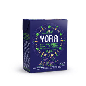 Yora Pate for Dogs