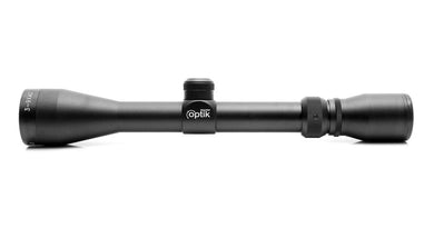 Richter Optik Dynamic Scope 3-9x40