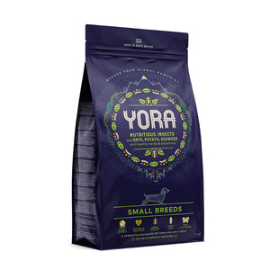 Yora Dog Food