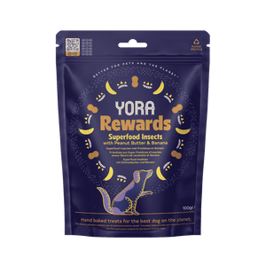 Yora Rewards Dog Treats