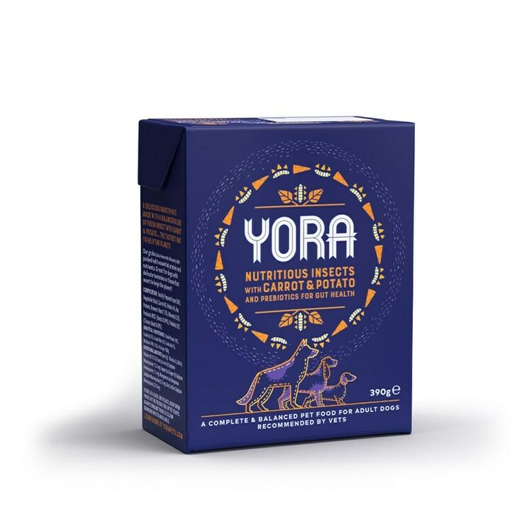 Yora Pate for Dogs