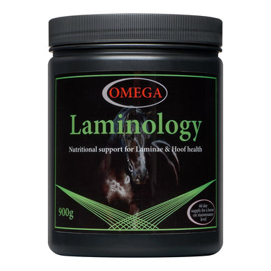 Omega Equine Laminology