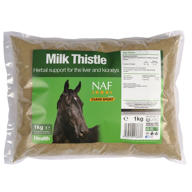 NAF Milk Thistle 1kg