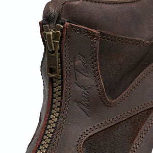 Mark Todd Heaphy Zip Yard Boot