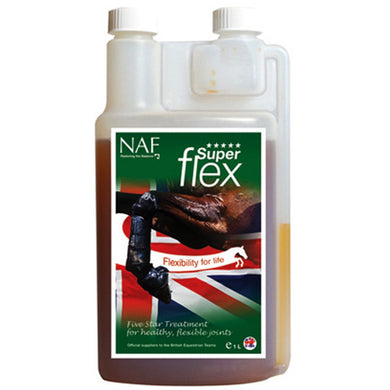 NAF Superflex Liquid 1ltr