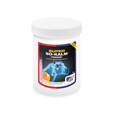 Equine America Super So-Kalm Powder