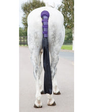 Load image into Gallery viewer, Arma Padded Tail Guard with Bag