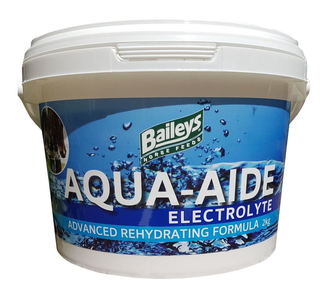 Baileys Aqua-Aide