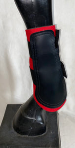 Sportabac Red Team Boots Cob/Full