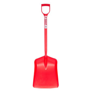 Red Gorilla Shovel