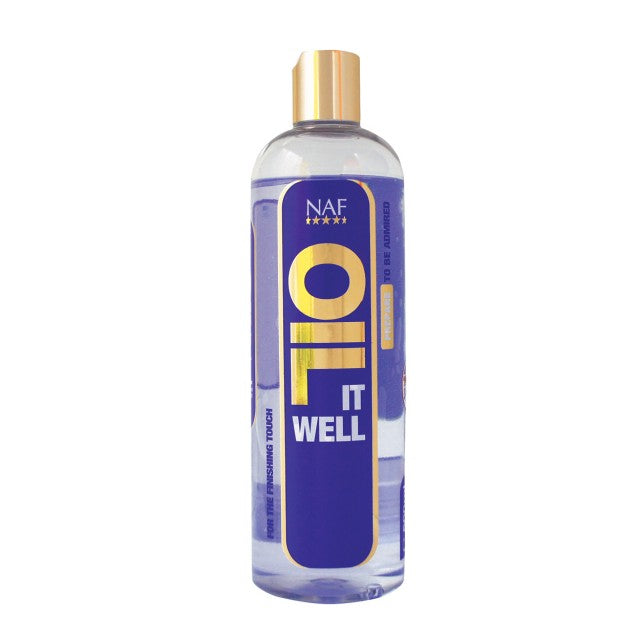 NAF Oil it Well 500ml