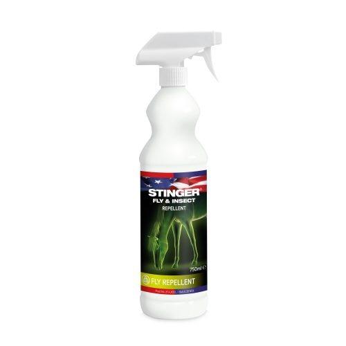 Equine America Stinger Fly & Insect Repellent