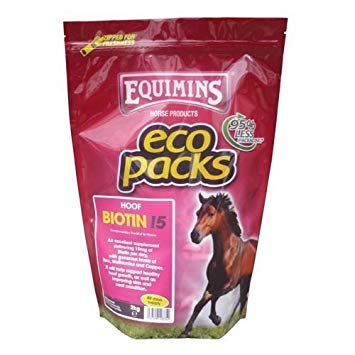 Equimins Biotin 15