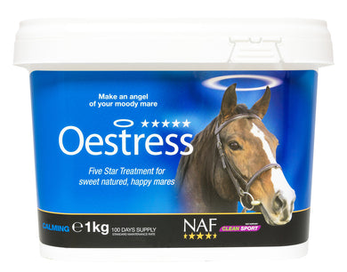 NAF Oestress Powder