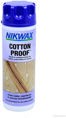 Nikwax Cotton Proof 300ml