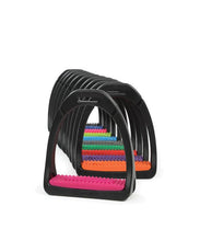 Load image into Gallery viewer, Shires Compositi Premium Profile Stirrups - Childs