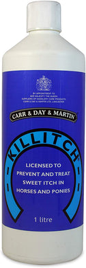 Carr & Day & Martin Killitch