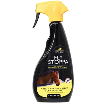 Lincoln Fly Stoppa 500ml